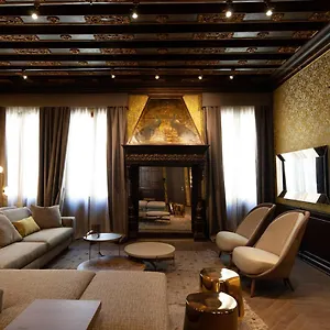 Casa de hóspedes Palazzo Pianca