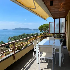 Eco Del Silenzio , Lerici Italy
