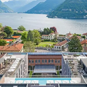Hilton Hotell