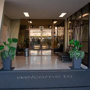 navštívit hotel