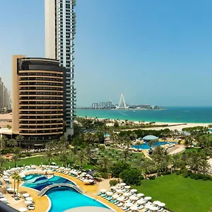 Le Royal Meridien & Semesteranläggning (resort) Dubai