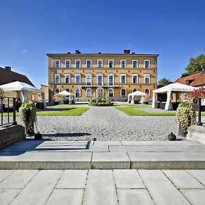 Ulfsunda Slott Hotell Stockholm