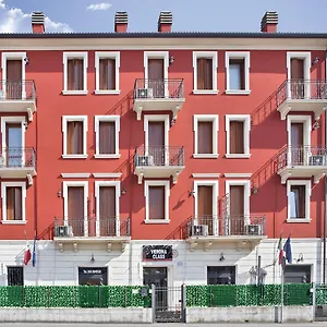 navštívit hotel