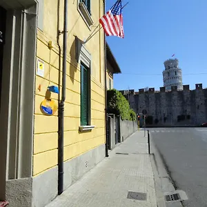 navštívit hotel